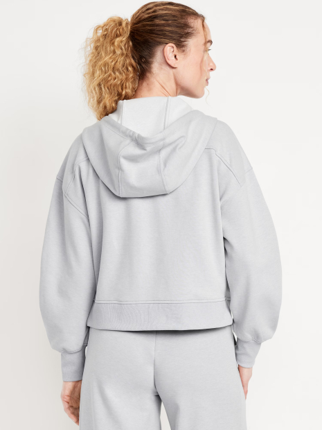 Женский спортивный костюм Old Navy толстовка и штаны 1159855969 (Серый M)