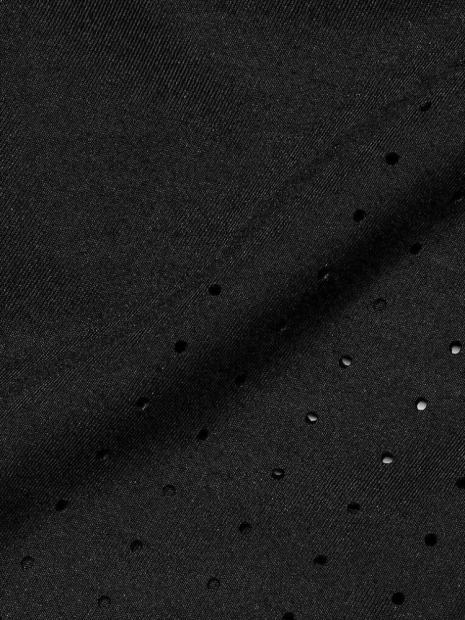 Спортивний комплект Victoria's Secret топ та легінси 1159856503 (Чорний XS)