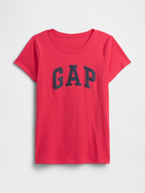 Женский костюм для спорта и отдыха GAP футболка и шорты на флисе 1159862872 (Розовый M)