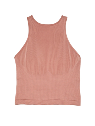 Спортивный комплект Victoria's Secret Pink топ и леггинсы 1159839212 (Розовый M)