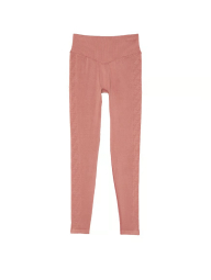 Спортивный комплект Victoria's Secret Pink топ и леггинсы 1159839212 (Розовый M)