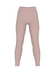 Спортивный комплект Victoria's Secret VSX топ и леггинсы 1159840300 (Розовый 32C/XS)