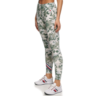 Жіночий спортивний комплект Tommy Hilfiger 1159850148 (Зелений XL)