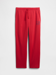 Чоловічий спортивний костюм GAP на флісі 1159852500 (Червоний XL)
