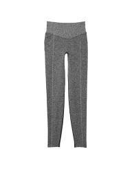 Спортивный комплект Victoria's Secret Pink топ и лосины 1159853738 (Серый XS)