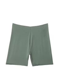 Спортивный комплект Victoria's Secret топ и велосипедки 1159854075 (Зеленый XS)