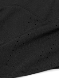 Спортивный комплект Victoria's Secret топ и велосипедки 1159856018 (Черный XS)