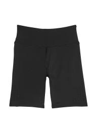 Спортивный комплект Victoria's Secret топ и велосипедки 1159856018 (Черный XS)