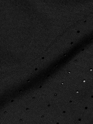 Спортивный комплект Victoria's Secret топ и велосипедки 1159856018 (Черный XS)