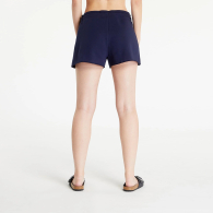 Женский костюм для спорта и отдыха GAP майка и шорты на флисе 1159859455 (Синий XS)