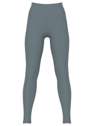 Спортивный комплект Victoria's Secret VSX топ и лосины 1159860783 (Синий XL)