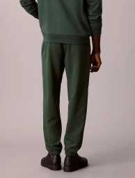 Чоловічий костюм Calvin Klein худі та штани 1159894112 (Зелений XXL)