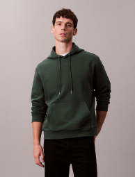 Чоловічий костюм Calvin Klein худі та штани 1159894112 (Зелений XXL)