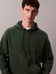 Чоловічий костюм Calvin Klein худі та штани 1159894112 (Зелений XXL)