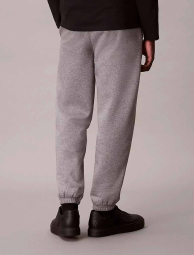 Спортивный костюм на флисе Calvin Klein толстовка и джоггеры 1160886454 (Серый XXL)