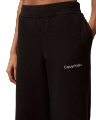 Женский костюм Calvin Klein толстовка и штаны 1161496522 (Черный XS)