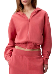 Женский костюм Calvin Klein толстовка и штаны 1161499671 (Розовый M)
