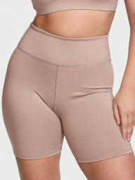 Спортивный комплект Victoria's Secret топ и велосипедки 1161528337 (Бежевый XS)