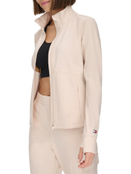 Жіночий костюм Tommy Hilfiger Sport жіноча толстовка і штани 1162412089 (Бежевий XL)