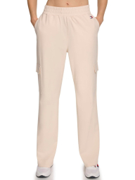 Жіночий костюм Tommy Hilfiger Sport жіноча толстовка і штани 1162412089 (Бежевий XL)