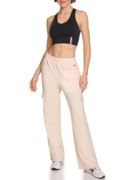Жіночий костюм Tommy Hilfiger Sport жіноча толстовка і штани 1162412089 (Бежевий XL)
