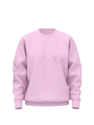 Женский спортивный костюм на флисе Victoria's Secret Pink 1163414452 (Розовый M)