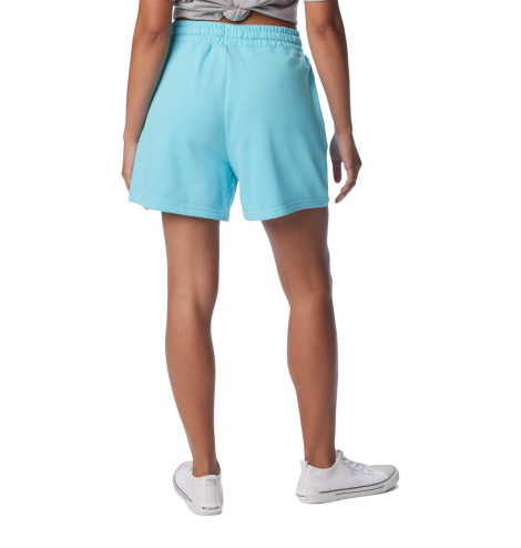 Женские спортивные шорты COLUMBIA 1159851554 (Голубой XS)