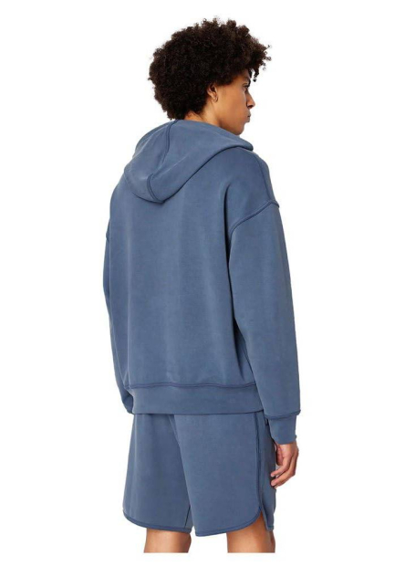 Чоловічі шорти Armani Exchange 1159851720 (Синій XXL)
