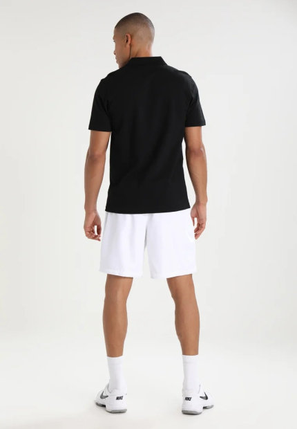 Мужские спортивные шорты Lacoste 1159853241 (Белый 4XL)