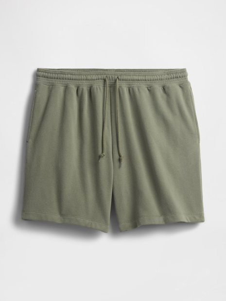 Шорты мужские GAP 1159853252 (Зеленый XXL)