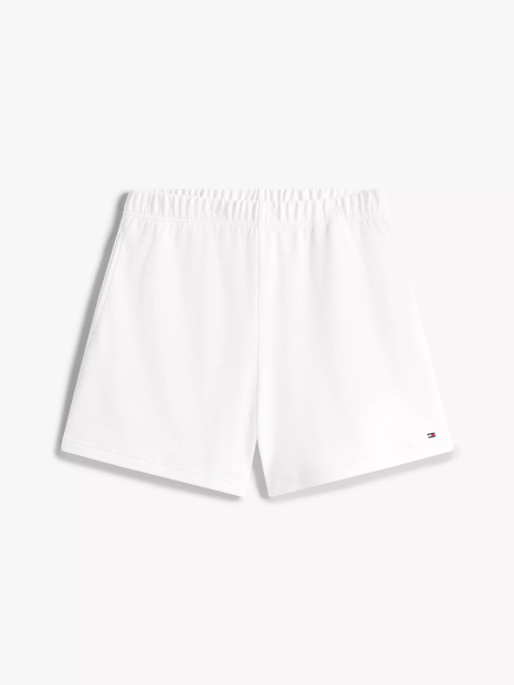 Жіночі шорти Tommy Hilfiger 1159856057 (Білий S)