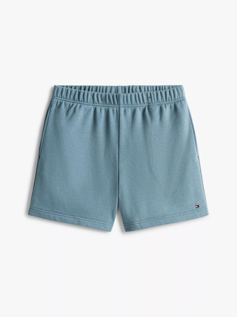 Жіночі шорти Tommy Hilfiger 1159856067 (Синій S)