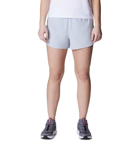 Женские спортивные шорты COLUMBIA 1159856578 (Серый XXL)