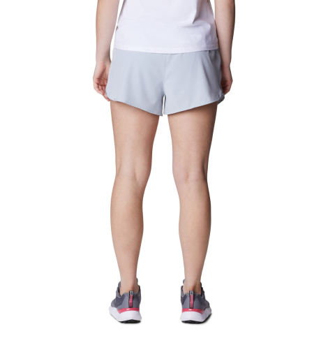 Женские спортивные шорты COLUMBIA 1159856578 (Серый XXL)