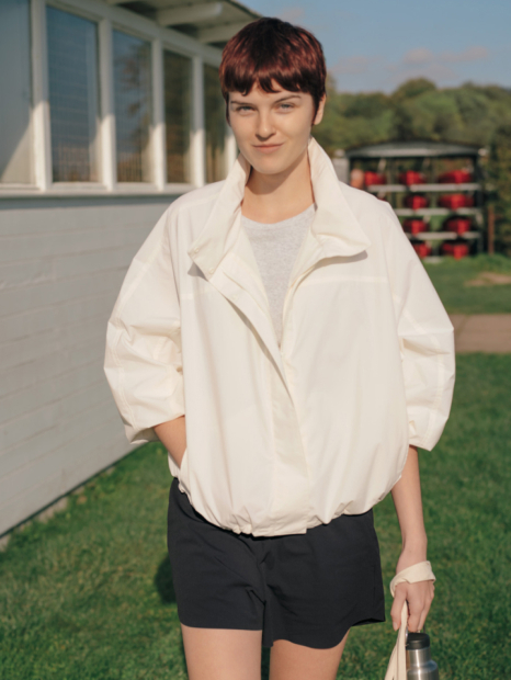 Спортивные шорты Uniqlo 1159856857 (Черный S)