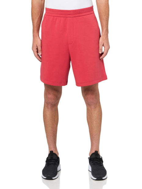Чоловічі шорти Armani Exchange 1159861772 (Червоний XL)