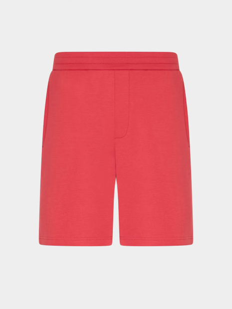 Чоловічі шорти Armani Exchange 1159861772 (Червоний XL)