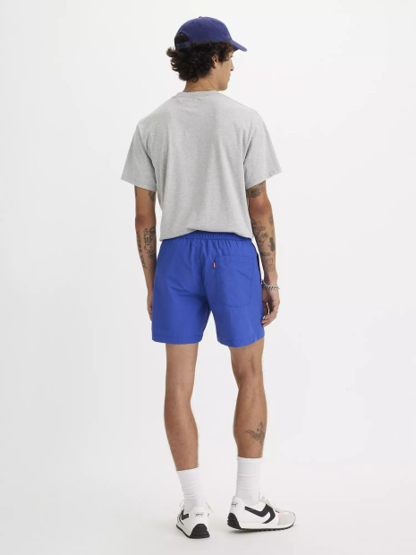 Мужские шорты XX Chino Levi's 1161083685 (Синий XXL)