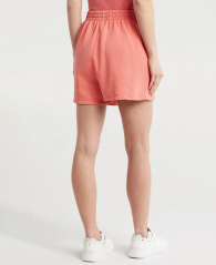 Женские шорты DKNY спортивные 1159845473 (Розовый S)