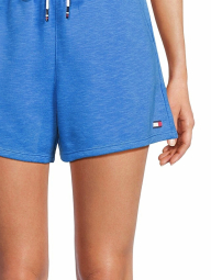 Женские шорты Tommy Hilfiger 1159848334 (Синий XL)