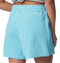 Женские спортивные шорты COLUMBIA 1159851554 (Голубой XS)