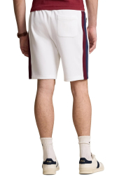 Мужские спортивные шорты Polo Ralph Lauren 1159851610 (Белый XS)