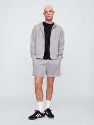 Шорты мужские GAP 1159851631 (Серый XXL)