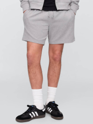 Шорты мужские GAP 1159851631 (Серый XXL)