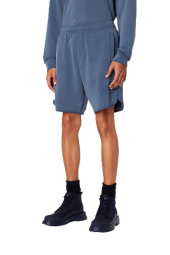 Мужские шорты Armani Exchange 1159851720 (Синий XXL)