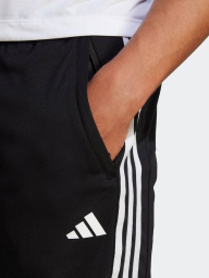 Мужские спортивные шорты Adidas 1159851906 (Черный L)