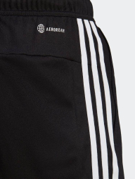 Мужские спортивные шорты Adidas 1159851906 (Черный L)