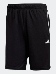 Мужские спортивные шорты Adidas 1159851906 (Черный L)