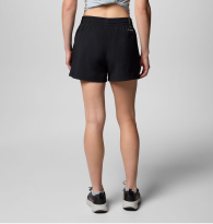 Женские спортивные шорты Blue Vista Hill COLUMBIA с защитой UPF 50 1159852329 (Черный 3X)