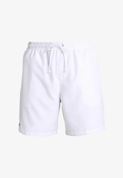 Мужские спортивные шорты Lacoste 1159853241 (Белый 4XL)